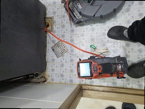 부평구 삼산1동 하수구막힘 배관 뚫는 기계 압력 세척과 장비, 무엇이 다를까