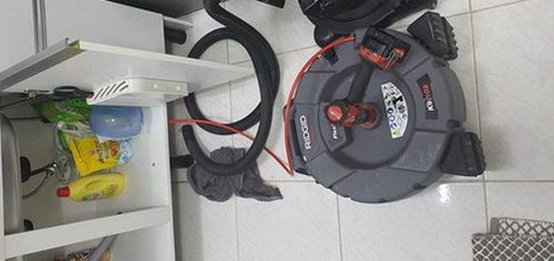 부평구 하수구막힘 산곡동 하수구막힘 하수구 슬러지 제거 숨은 위험 신호